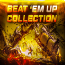 Beat 'Em Up Music Collection asset store icon